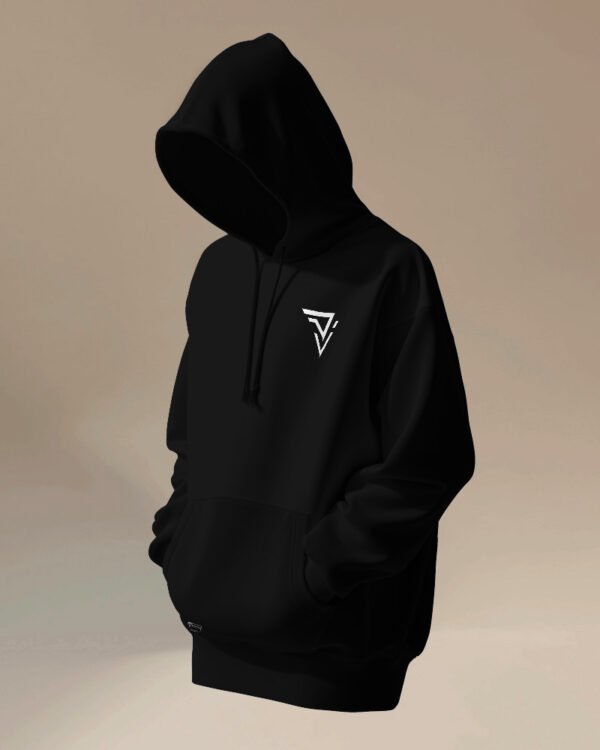Branded Hoodie