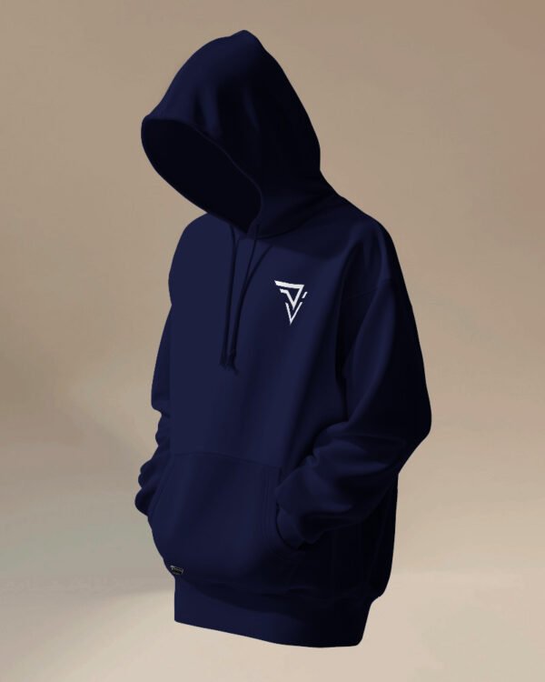 Branded Hoodie - Image 3