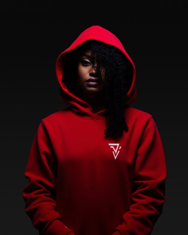 Branded Hoodie - Image 9