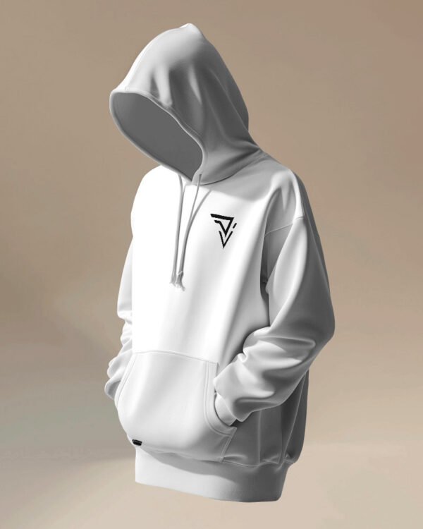 Branded Hoodie - Image 7