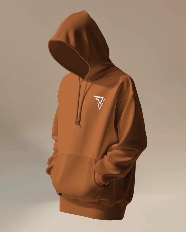 Branded Hoodie - Image 5