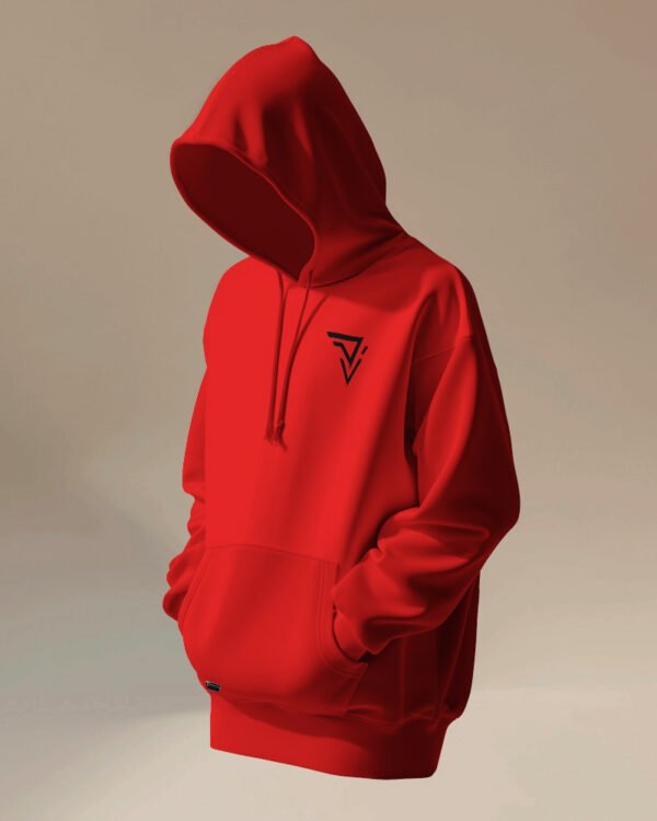 Branded Hoodie - Image 2