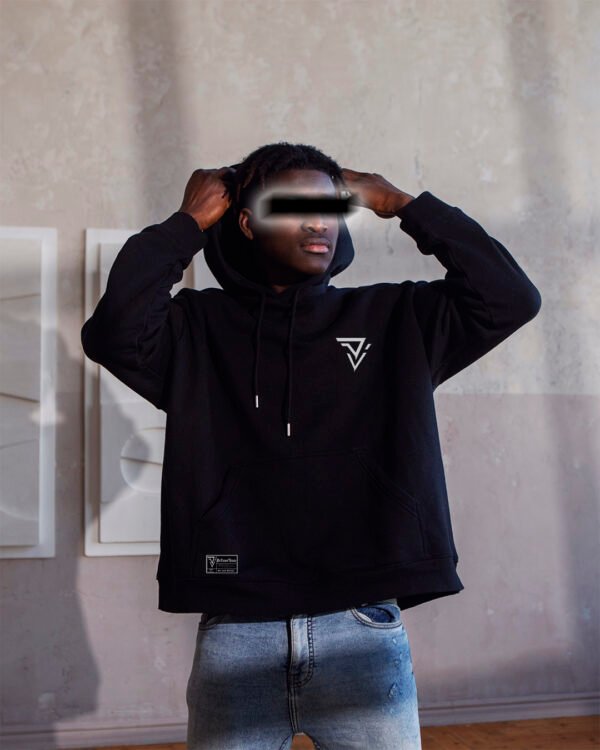 Branded Hoodie - Image 12