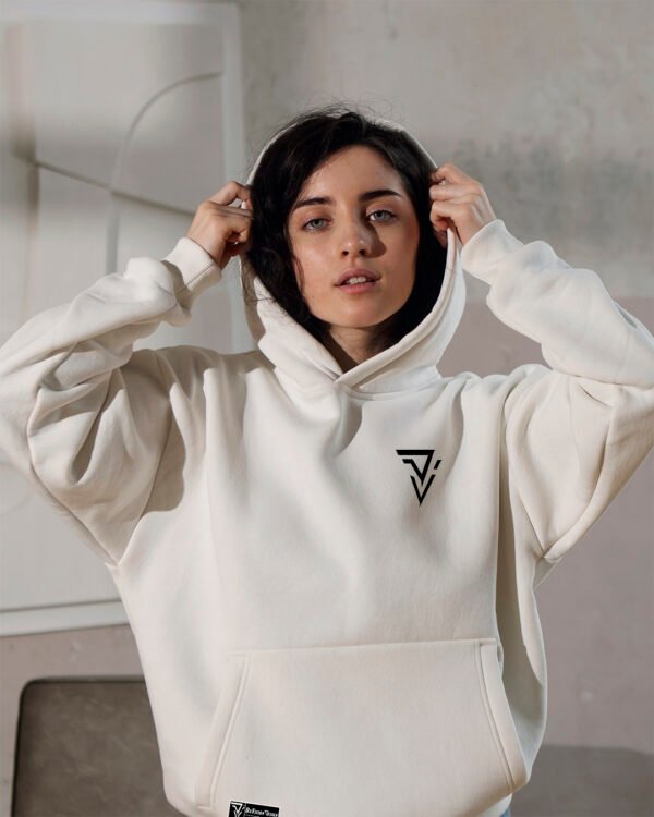 Branded Hoodie - Image 11