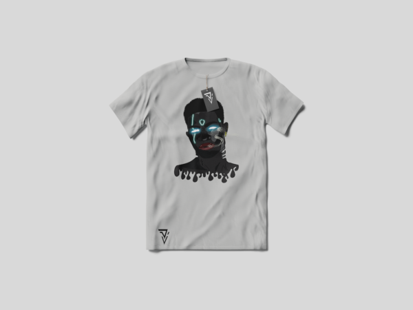 King Graphic Tee