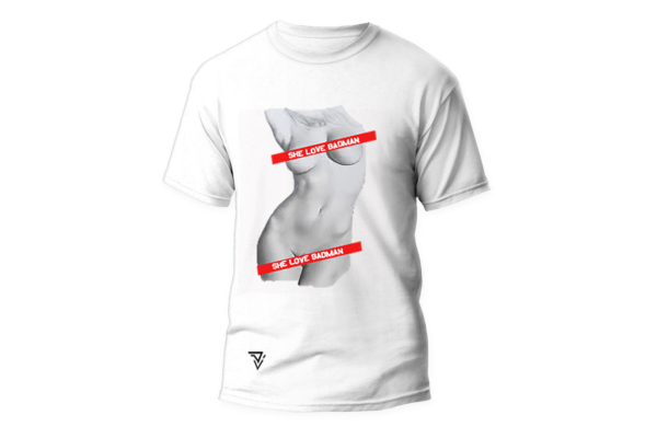 She Love Badman - Image 4