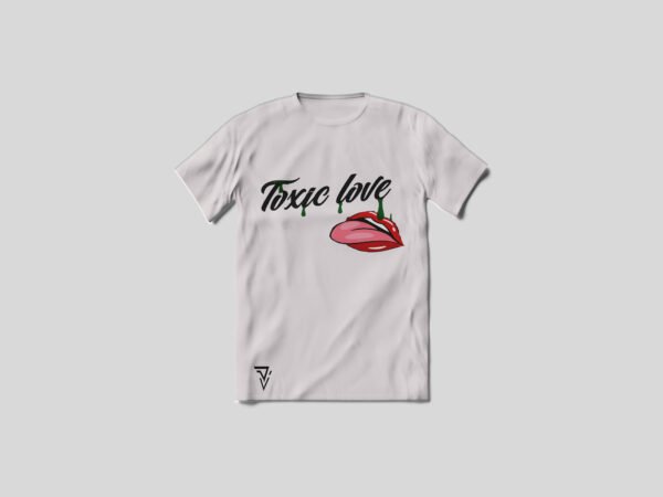 Toxic Love (Lips) - Image 2