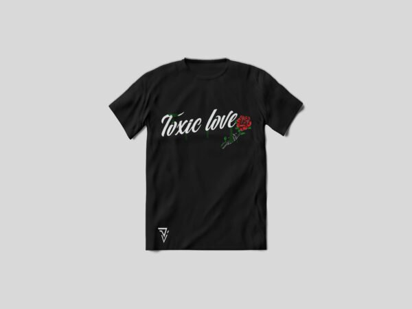 Toxic Love Rose - Image 3