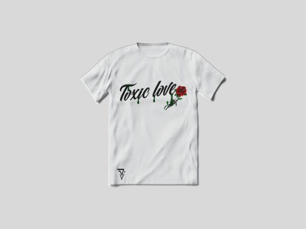 Toxic Love Rose - Image 2