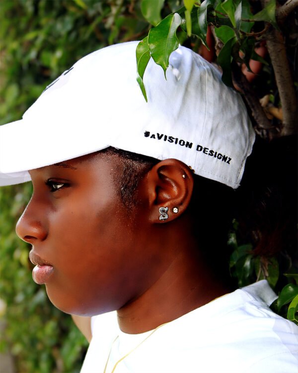 Branded caps - Image 7