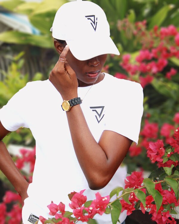 Branded caps - Image 6