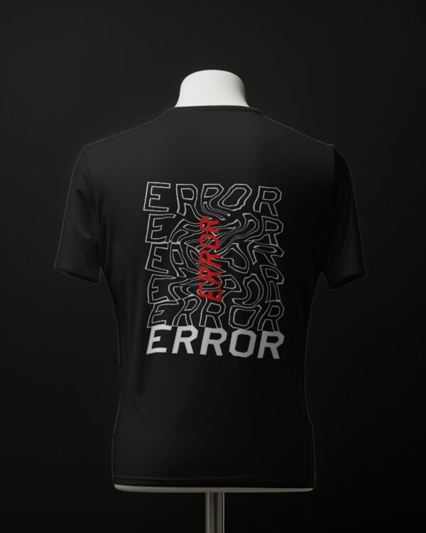 Error