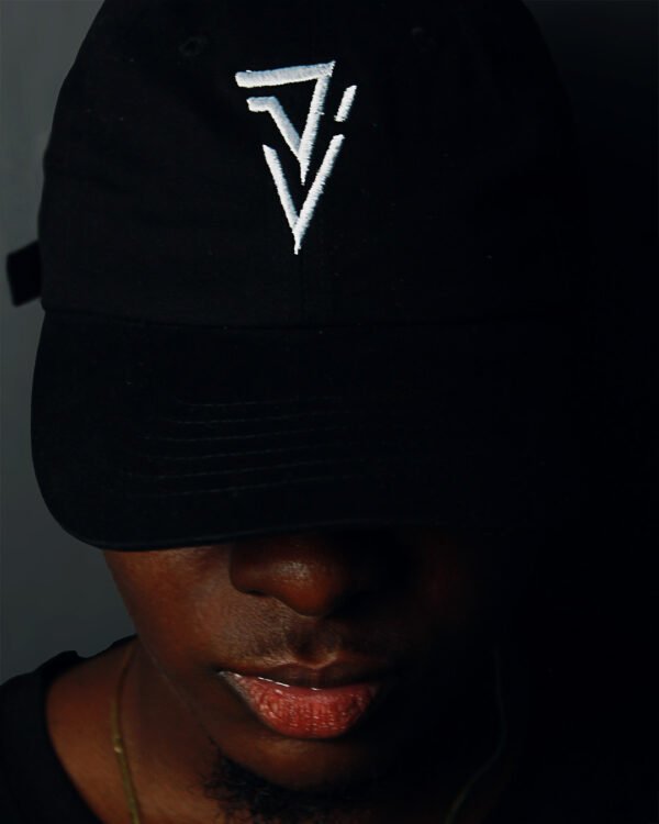 Branded caps