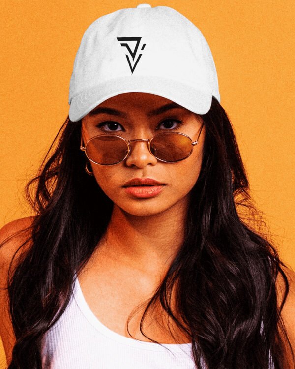 Branded caps - Image 2