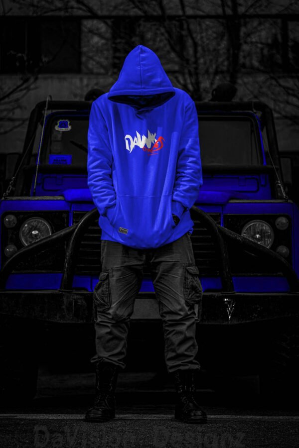 Dawk Hoodie - Image 2