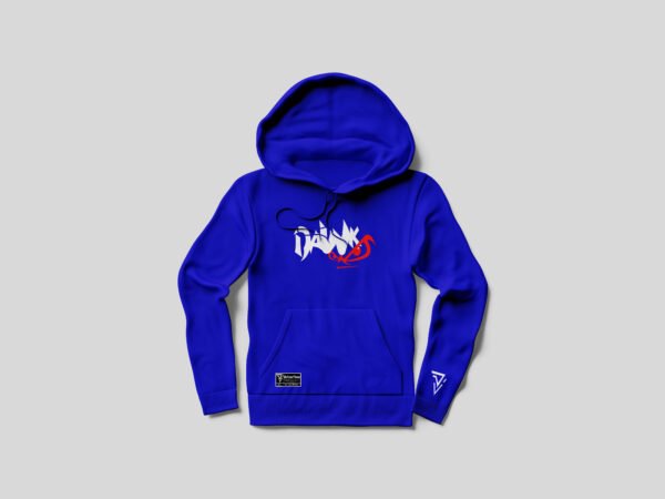Dawk Hoodie