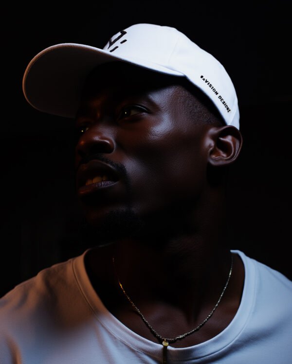 Branded caps - Image 3