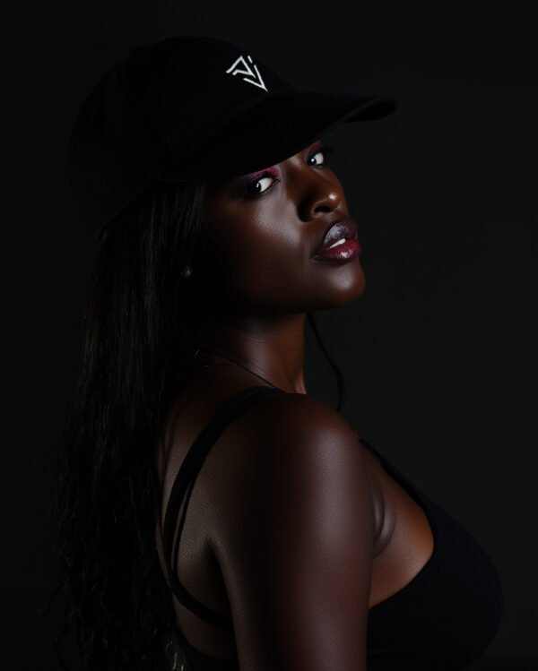 Branded caps - Image 4