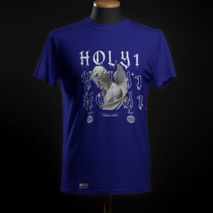 Holy1 Graphic tee