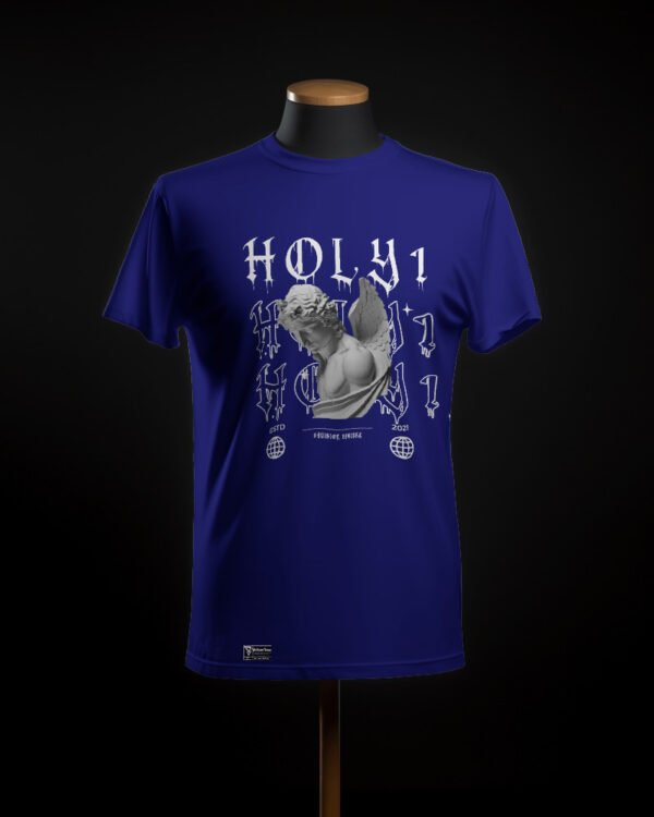 Holy1 Graphic tee