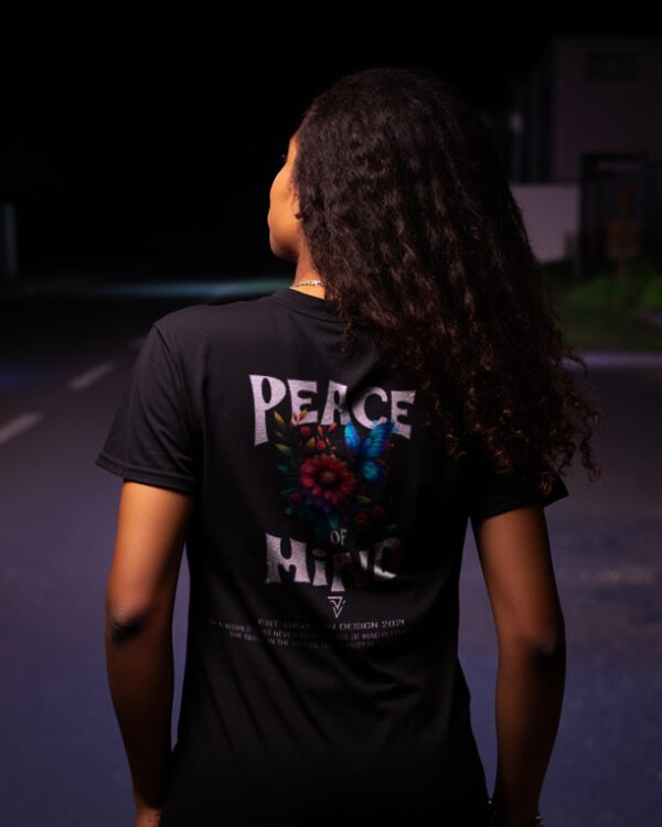 Peace of Mind - Image 2
