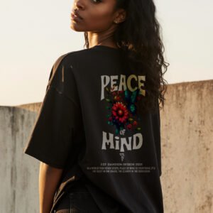 Peace of Mind