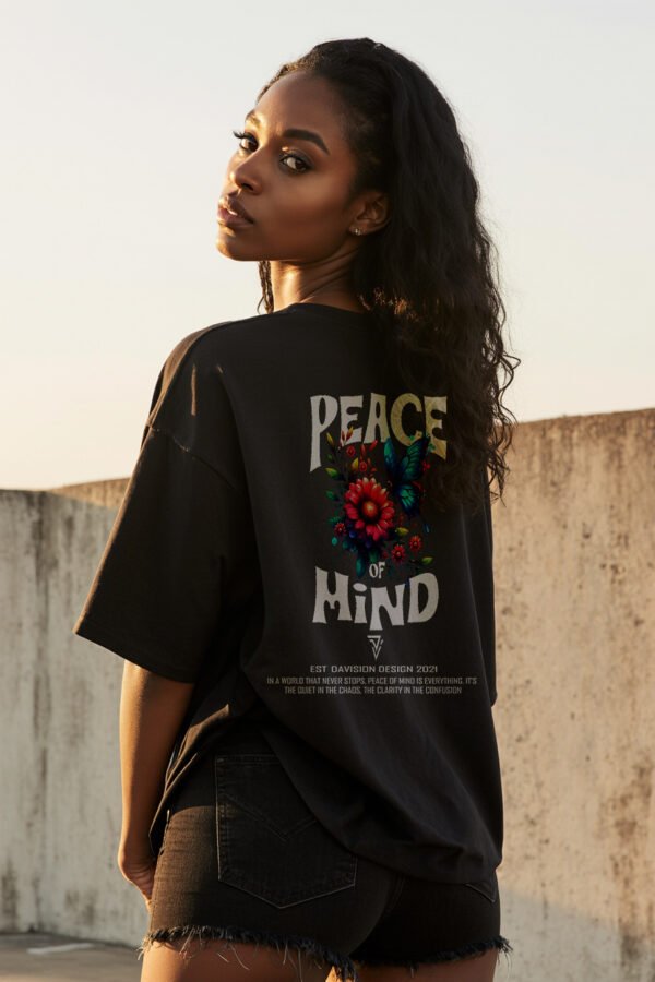 Peace of Mind